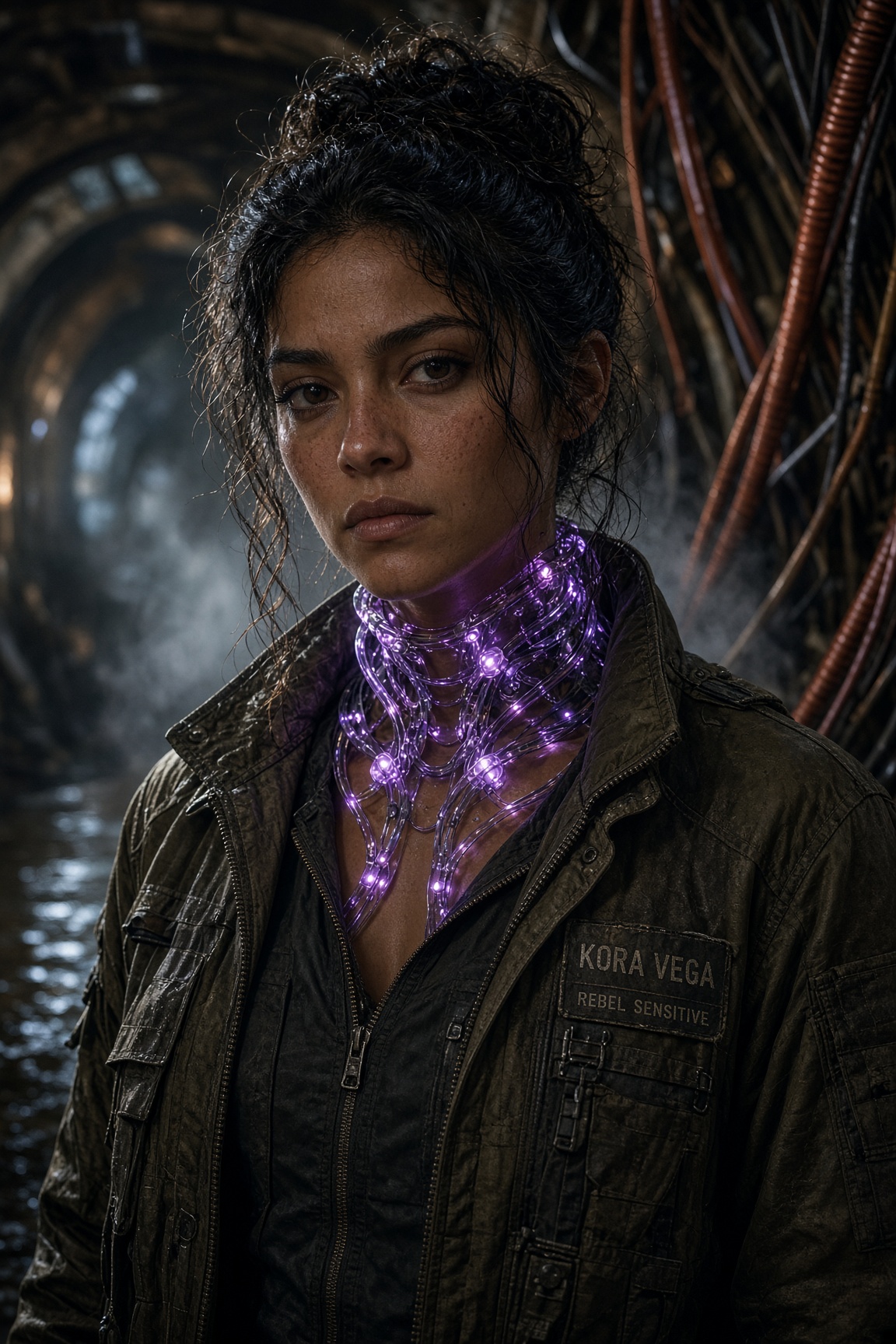 Kora Vega